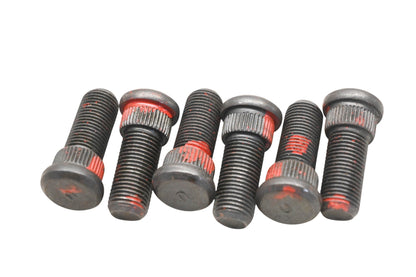 Mopar AA005-3 Wheel Lug 1/2-20 x 1-3/8" RH Studs Qty 6 NOS