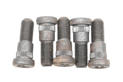 Mopar BD61255 Wheel Lug 1/2-20 x 1-1/2" RH Studs Qty 5 NOS