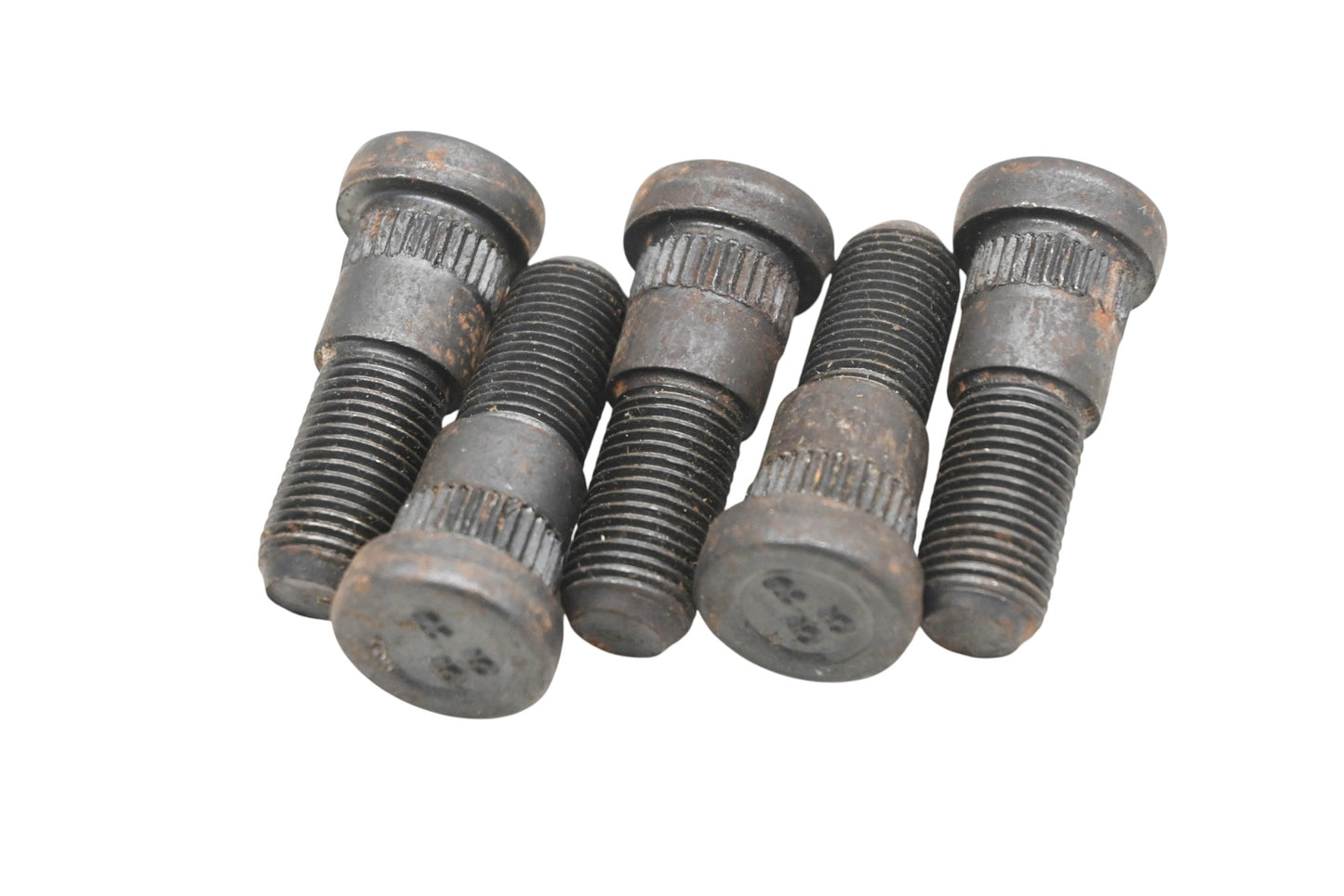 Mopar BD61255 Wheel Lug 1/2-20 x 1-1/2" RH Studs Qty 5 NOS