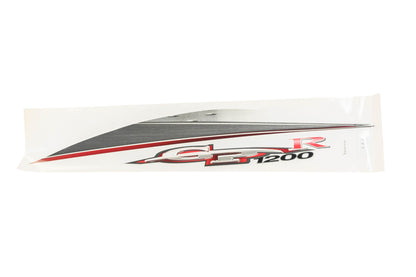 New OEM Yamaha F0X-U417F-00-00 WaveRunner Graphic Decal #5 NOS