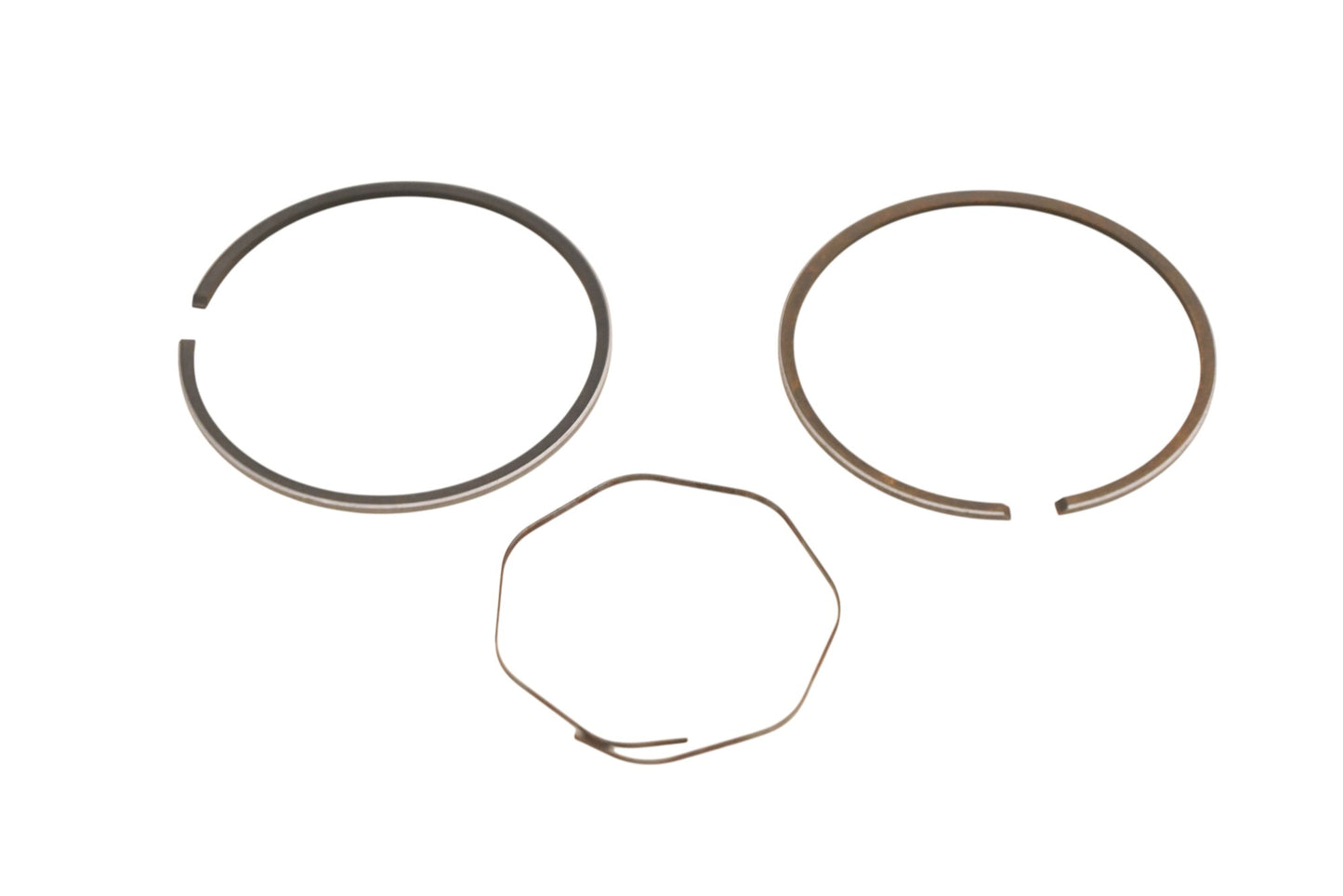 New OEM Yamaha 2W1-11610-10-00 Piston Ring Kit NOS