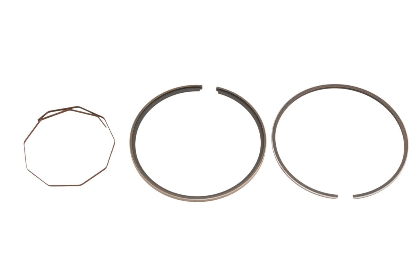 New OEM Yamaha 361-11610-22-00 Piston Ring Kit NOS