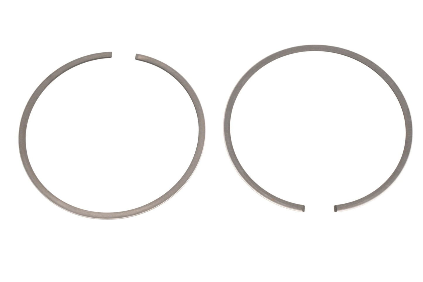 New OEM Yamaha 1W5-11610-30-00 Piston Ring 0.75 O/S Kit NOS