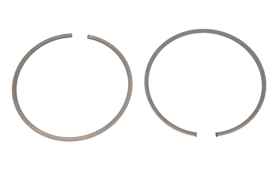 New OEM Yamaha 1W5-11610-30-00 Piston Ring 0.75 O/S Kit NOS