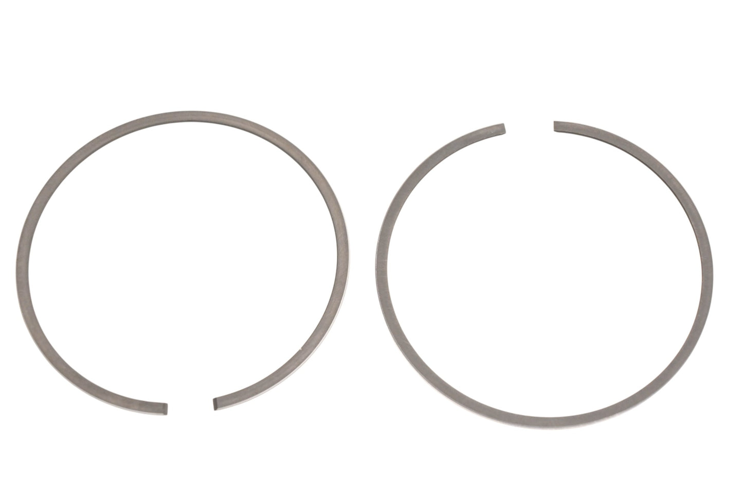 New OEM Yamaha 1W5-11610-30-00 Piston Ring 0.75 O/S Kit NOS