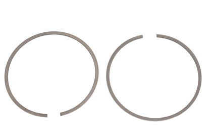New OEM Yamaha 1W5-11610-30-00 Piston Ring 0.75 O/S Kit NOS