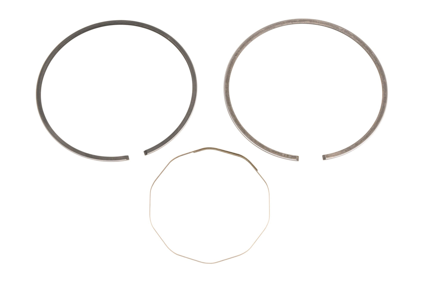 New OEM Yamaha 2N5-11610-30-00 Piston Ring 0.75 O/S Kit NOS