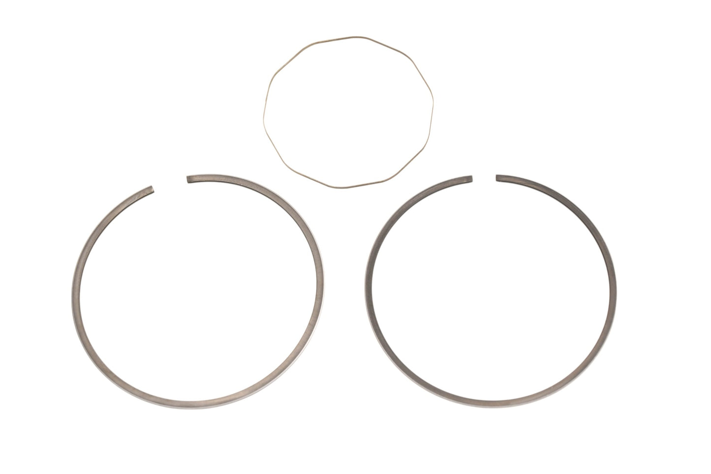 New OEM Yamaha 2N5-11610-30-00 Piston Ring 0.75 O/S Kit NOS