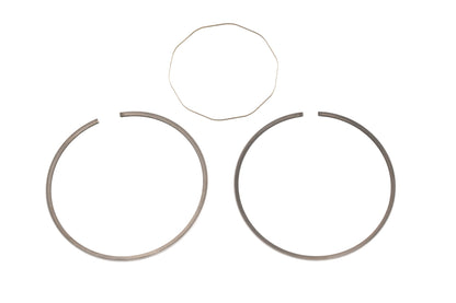New OEM Yamaha 2N5-11610-30-00 Piston Ring 0.75 O/S Kit NOS