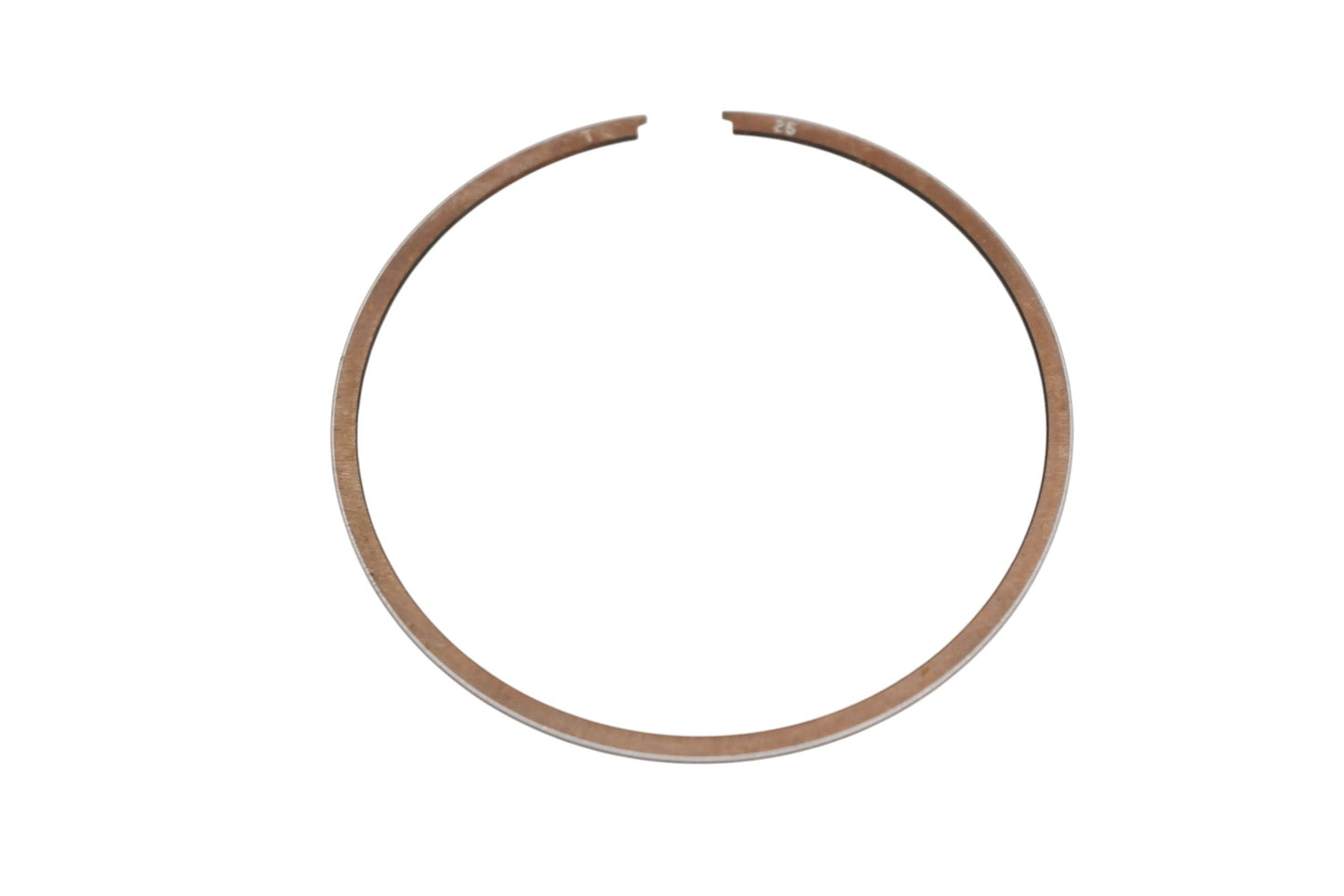 New OEM Yamaha 2K6-11611-10-00 Piston Ring NOS