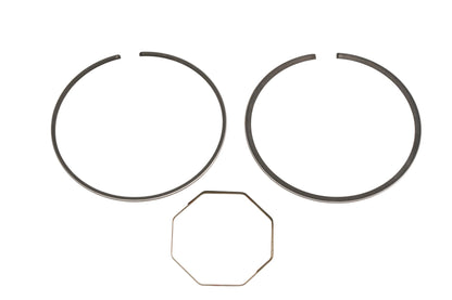 New OEM Yamaha 1A1-11610-40-00 Piston Ring 1.00 O/S Kit NOS