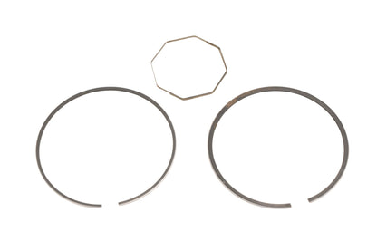 New OEM Yamaha 1A1-11610-40-00 Piston Ring 1.00 O/S Kit NOS