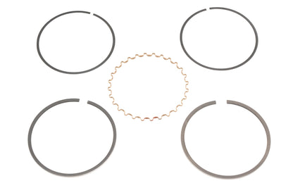 New OEM Yamaha 371-11610-03-00 Piston Ring STD Kit NOS