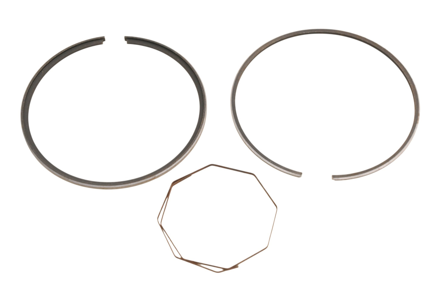 New OEM Yamaha 360-11610-32-00 Piston Ring Kit NOS