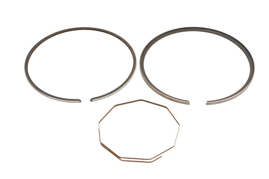 New OEM Yamaha 443-11610-00-00 Piston Ring STD Kit NOS