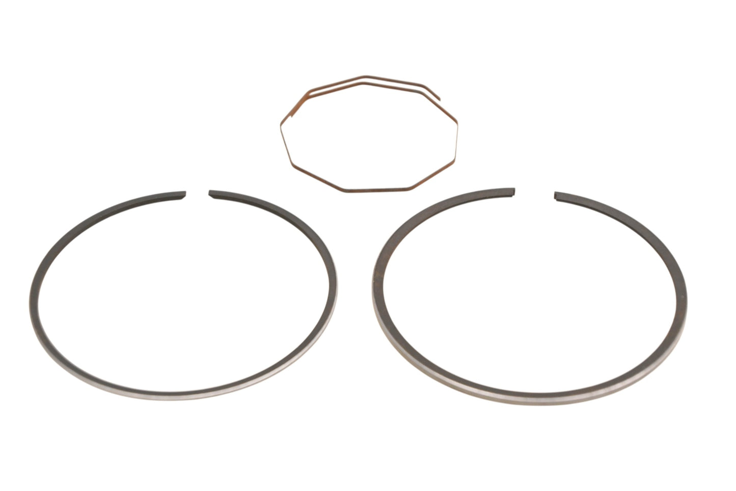 New OEM Yamaha 443-11610-00-00 Piston Ring STD Kit NOS