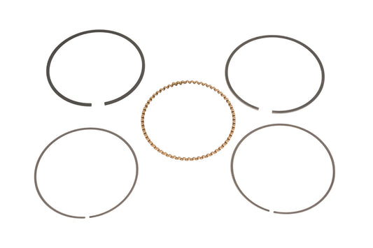 New OEM Yamaha 1WG-11610-40-00 Piston Ring Kit NOS