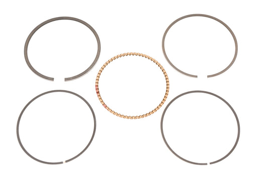 New OEM Yamaha 447-11610-30-00 Piston Ring Kit NOS