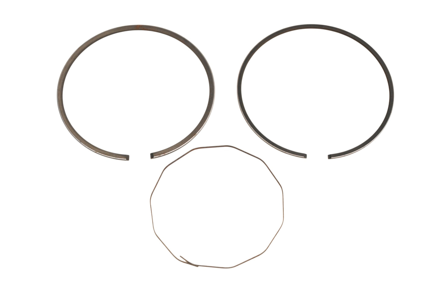 New OEM Yamaha 2A6-11610-20-00 Piston Ring 0.50 O/S Kit NOS
