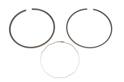 New OEM Yamaha 2A6-11610-20-00 Piston Ring 0.50 O/S Kit NOS