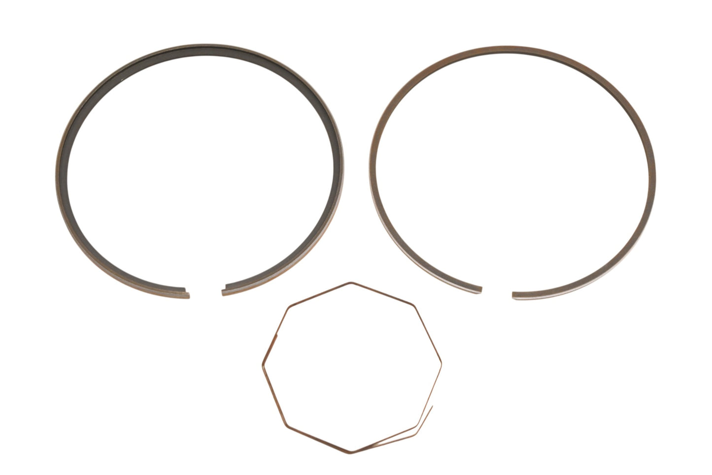 New OEM Yamaha 360-11610-42-00 Piston Ring STD Kit NOS