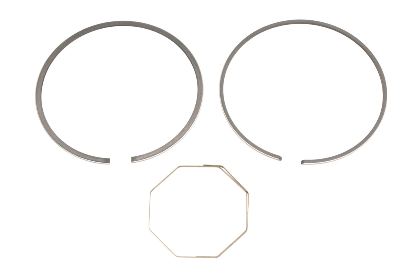 New OEM Yamaha 1A1-11610-10-00 Piston Ring 0.25 O/S Kit NOS