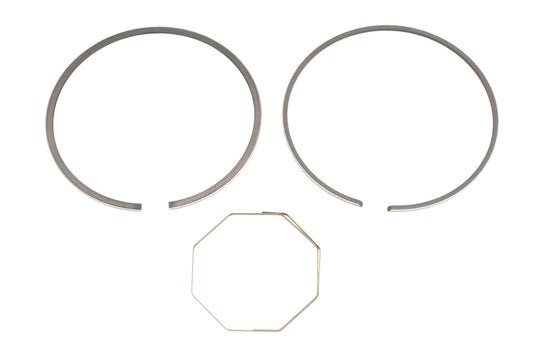 New OEM Yamaha 1A1-11610-10-00 Piston Ring 0.25 O/S Kit NOS