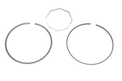 New OEM Yamaha 1A1-11610-10-00 Piston Ring 0.25 O/S Kit NOS