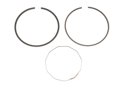 New OEM Yamaha 2N4-11610-20-00 Piston Ring 0.50 O/S Kit NOS