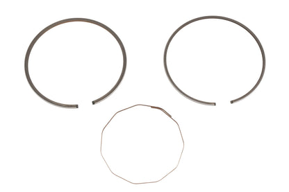 New OEM Yamaha 2N4-11610-20-00 Piston Ring 0.50 O/S Kit NOS
