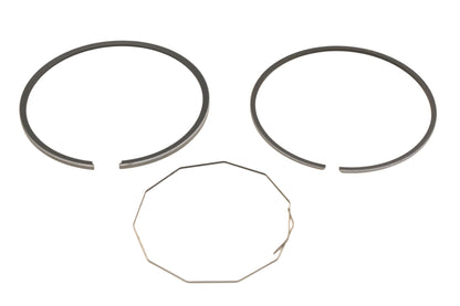 New OEM Yamaha 443-11610-20-00 Piston Ring 0.50 O/S Kit NOS