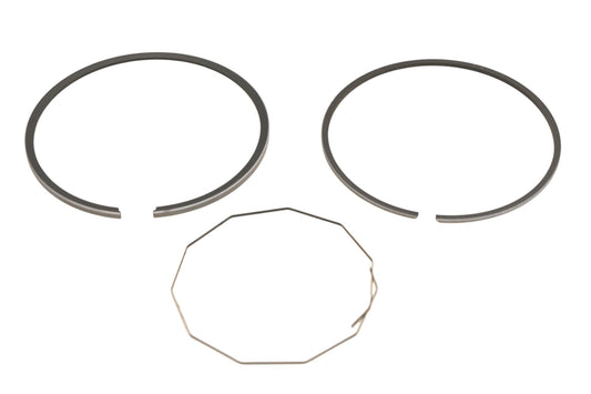 New OEM Yamaha 443-11610-20-00 Piston Ring 0.50 O/S Kit NOS