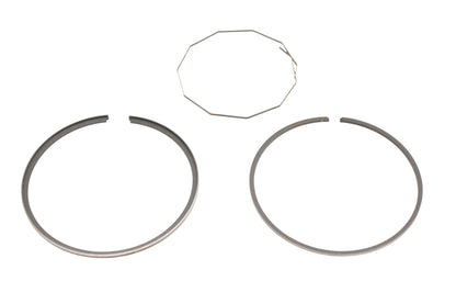 New OEM Yamaha 443-11610-20-00 Piston Ring 0.50 O/S Kit NOS