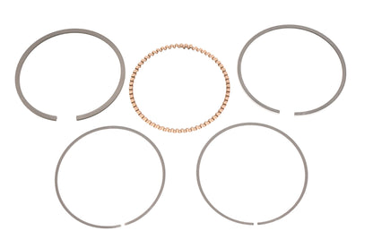 New OEM Yamaha 4H7-11610-00-00 Piston Ring 0.25 O/S Kit NOS