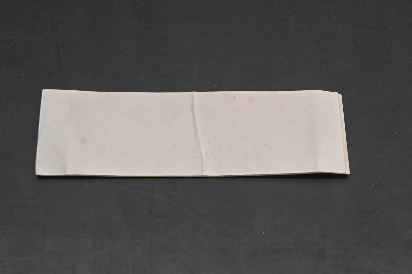 New OEM Yamaha F0V-U3635-20-00 Fitting Tape NOS