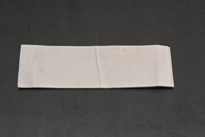 New OEM Yamaha F0V-U3635-20-00 Fitting Tape NOS