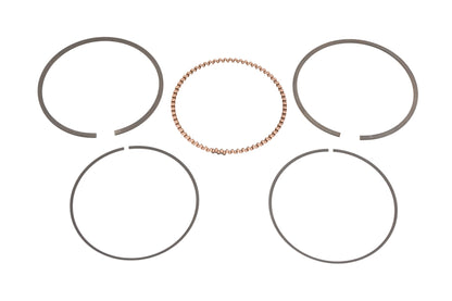 New OEM Yamaha 15A-11610-00-00 Piston Ring STD Kit NOS