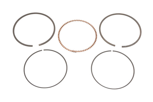 New OEM Yamaha 15A-11610-00-00 Piston Ring STD Kit NOS