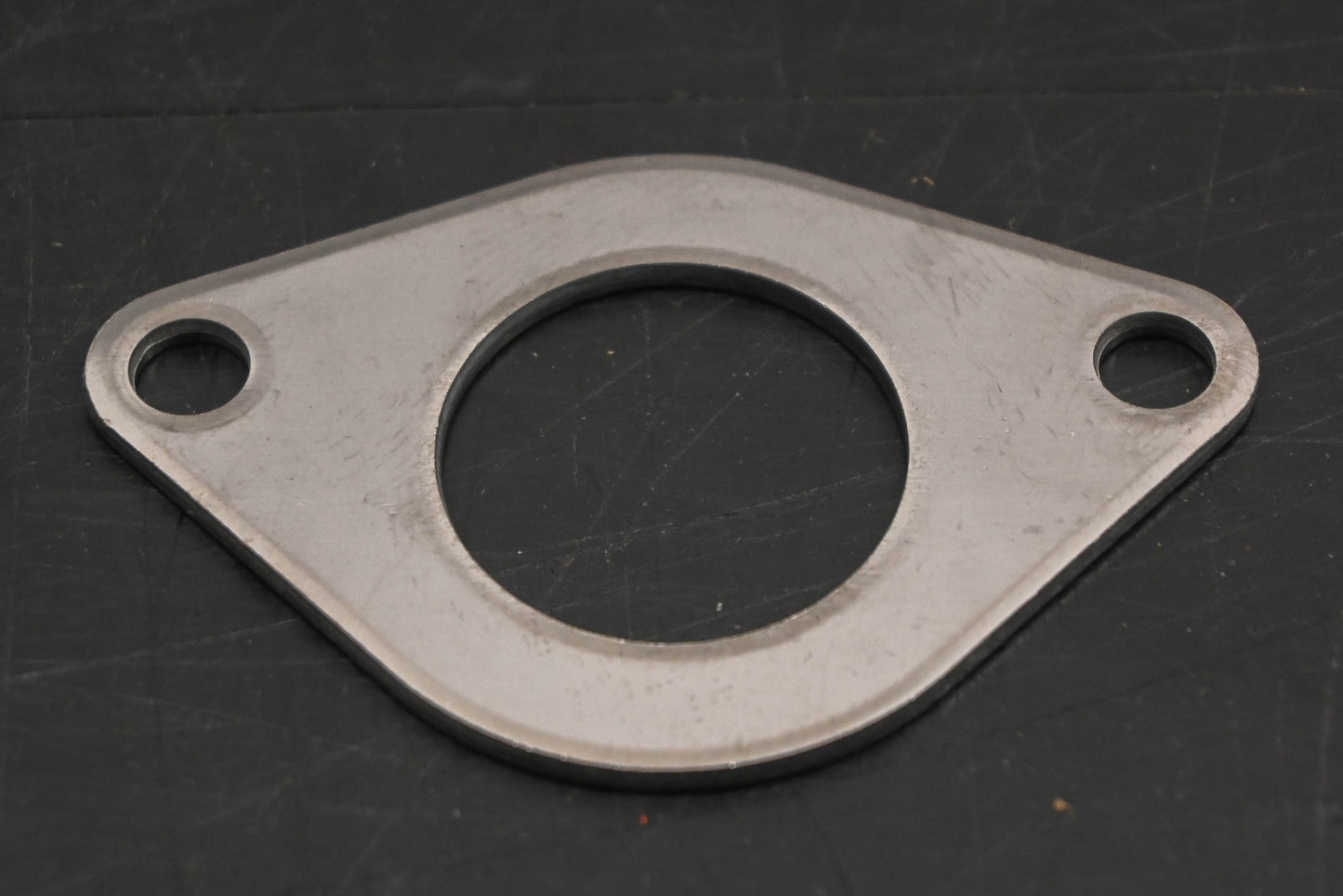 New OEM Yamaha 65L-14255-00-00 Fuel Injection Pump Plate NOS