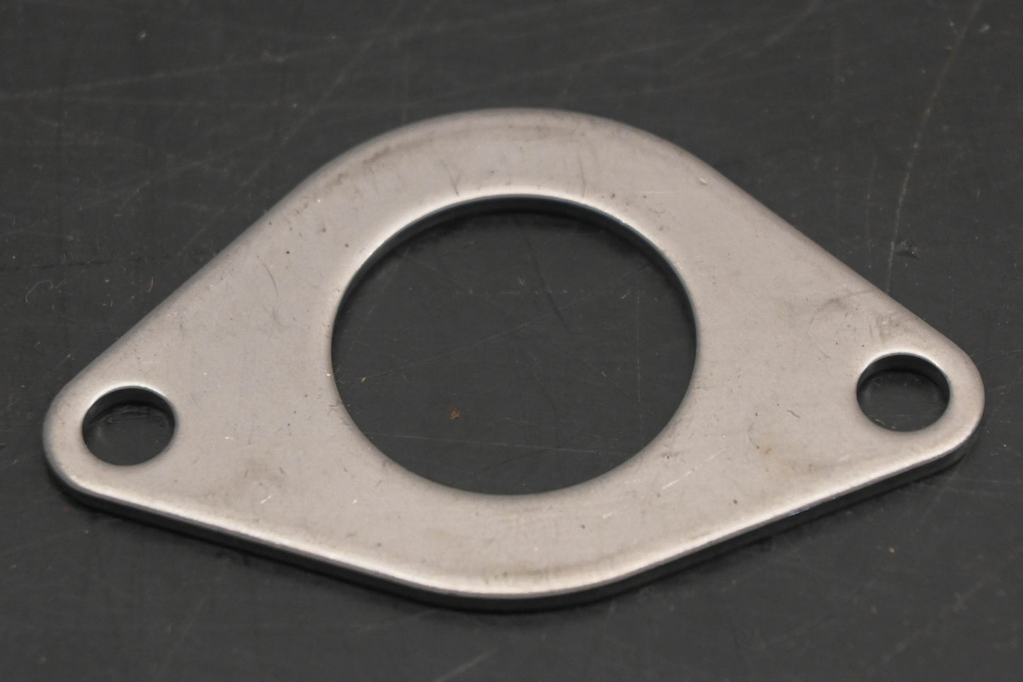 New OEM Yamaha 65L-14255-00-00 Fuel Injection Pump Plate NOS