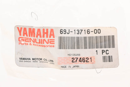 New OEM Yamaha 69J-13716-00-00 Collar NOS