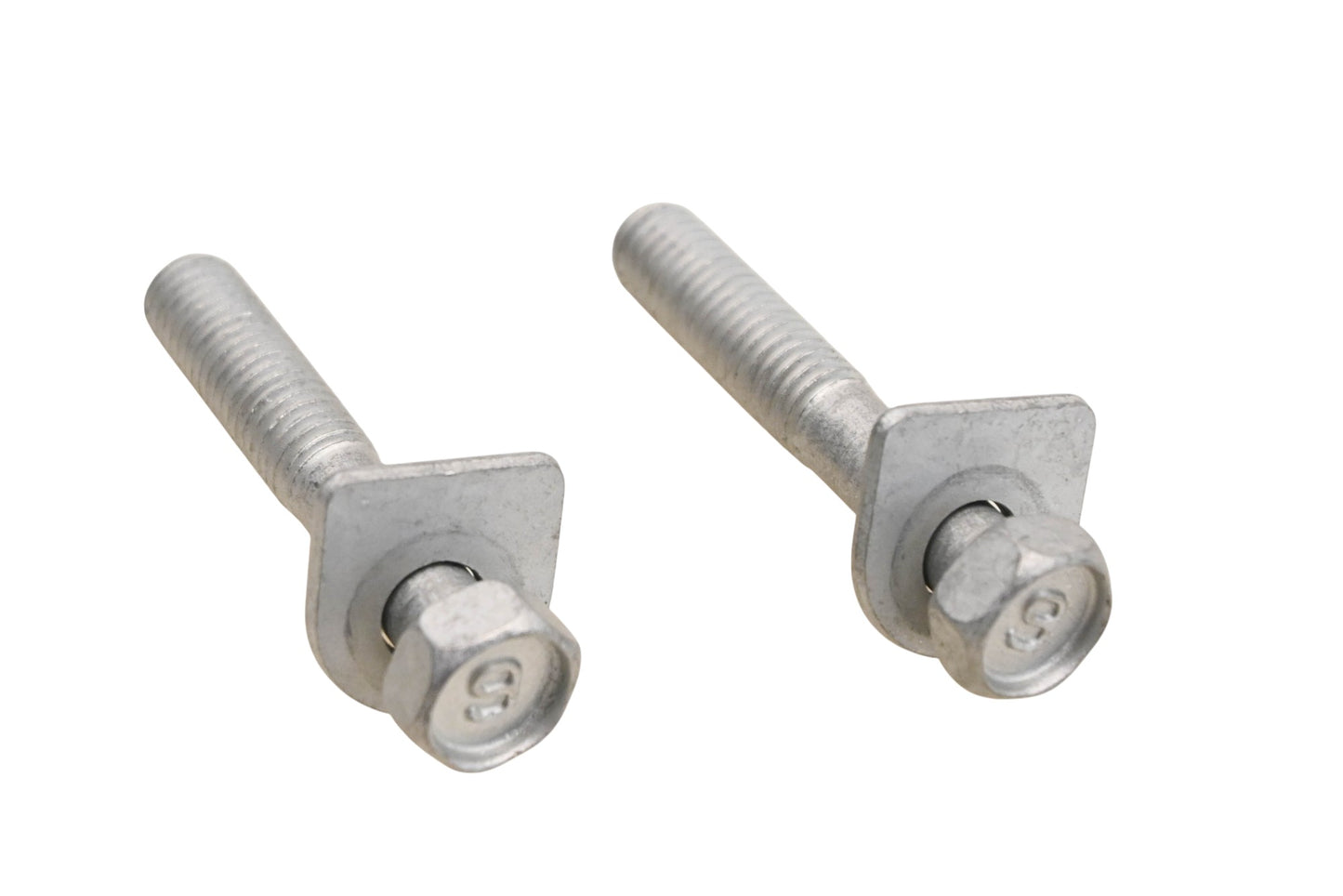 New OEM Yamaha 90119-08M14-00 Bolts With Washers Qty 2 NOS