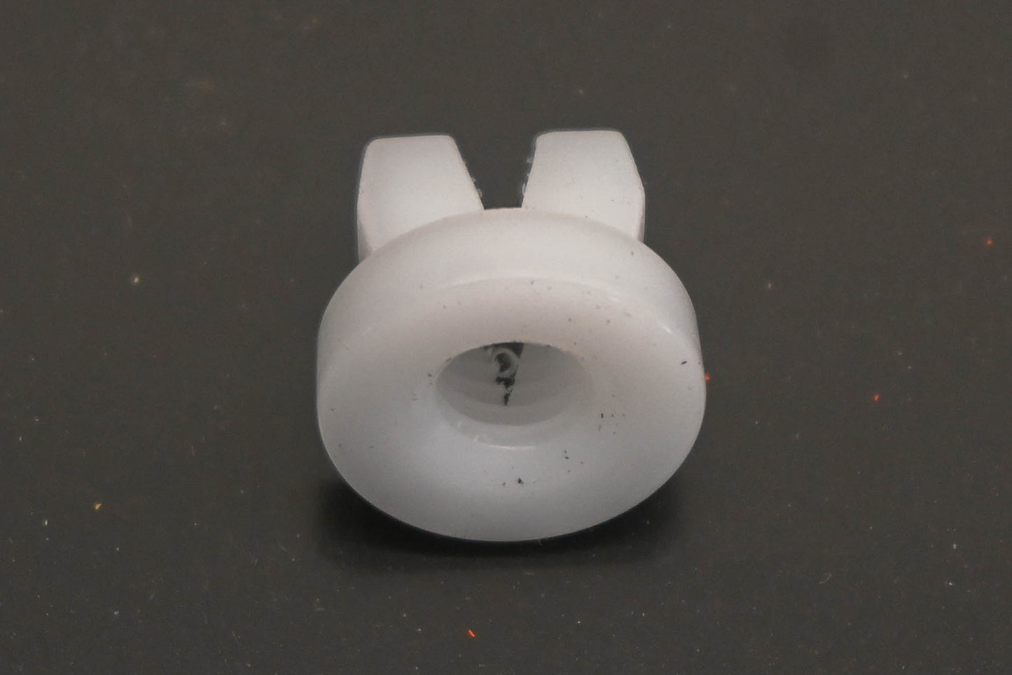New OEM Yamaha 90179-06066-00 Special Shaped Nut NOS