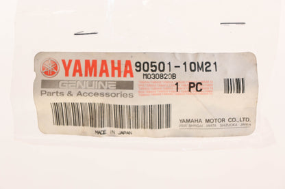 New OEM Yamaha 90501-10M21-00 Compression Spring NOS