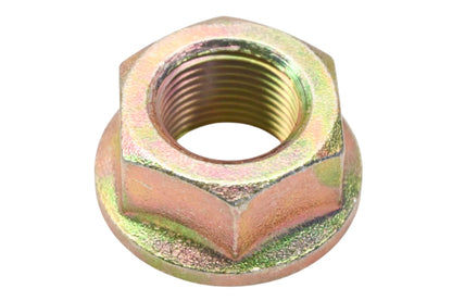 New OEM Yamaha 90179-16M05-00 Flange Nut NOS