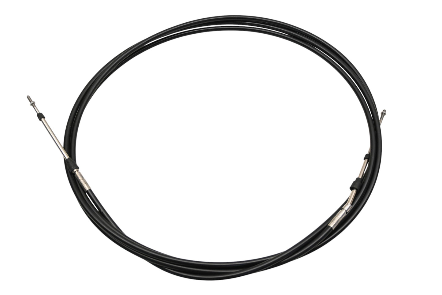 New OEM Yamaha F0R-U149C-00-00 Shift Cable NOS