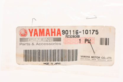 New OEM Yamaha 90116-10175-00 Stud Bolt NOS