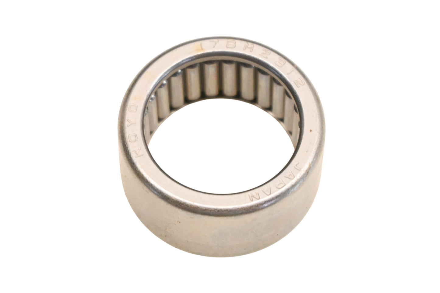 New OEM Yamaha 93315-317U2-00 Cylindrical Bearing NOS