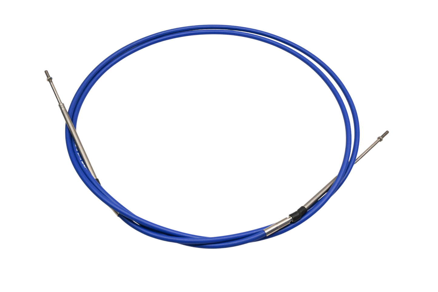 New OEM Yamaha EW2-U1481-00-00 Steering Cable NOS