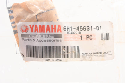New OEM Yamaha 6H1-45631-01-00 Lower Drive Clutch Dog NOS